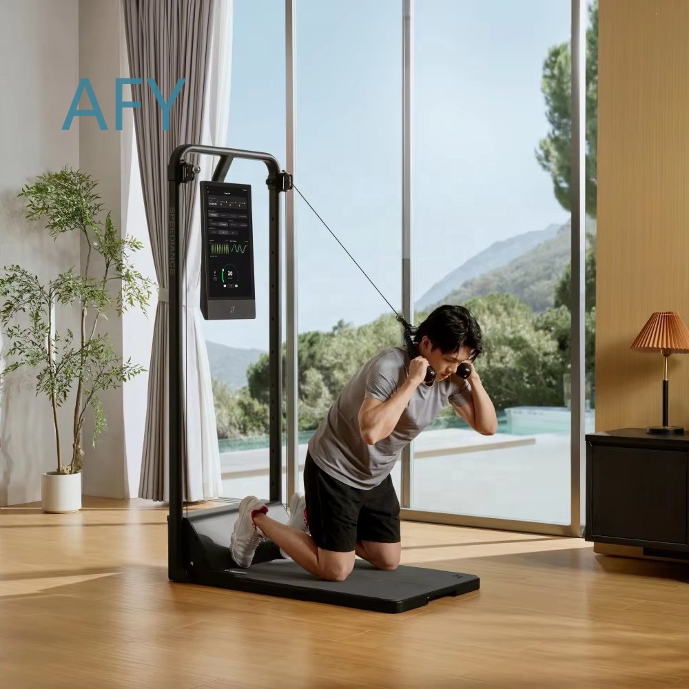 Speediance All-in-One Fitnessg – All In One Gym Home Equipment Bewertung und Preis