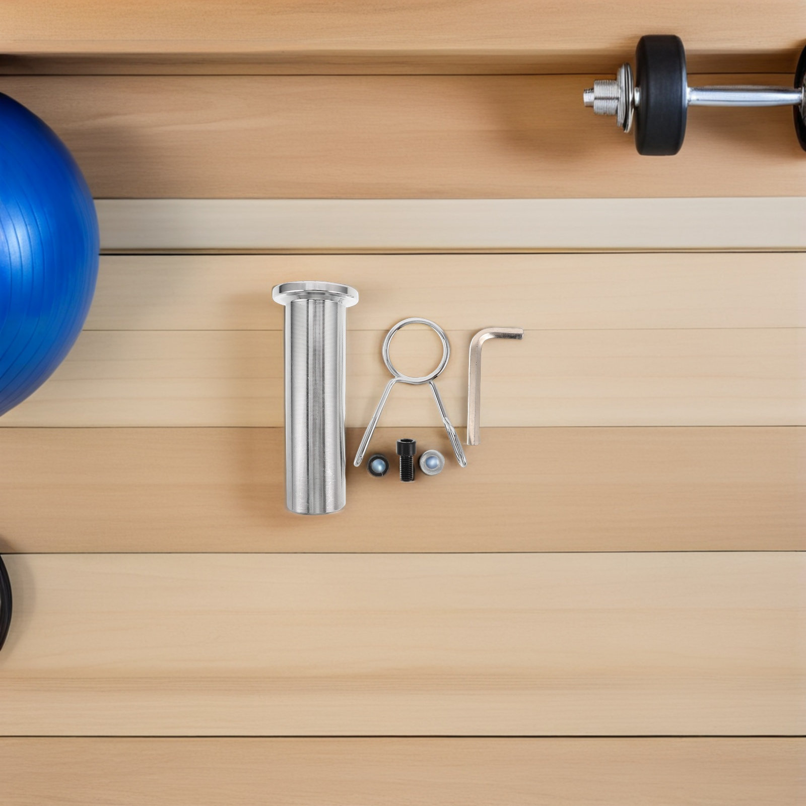 Platzsparender Hantelscheibenh – Home Gym For Small Spaces Bewertung und Preis