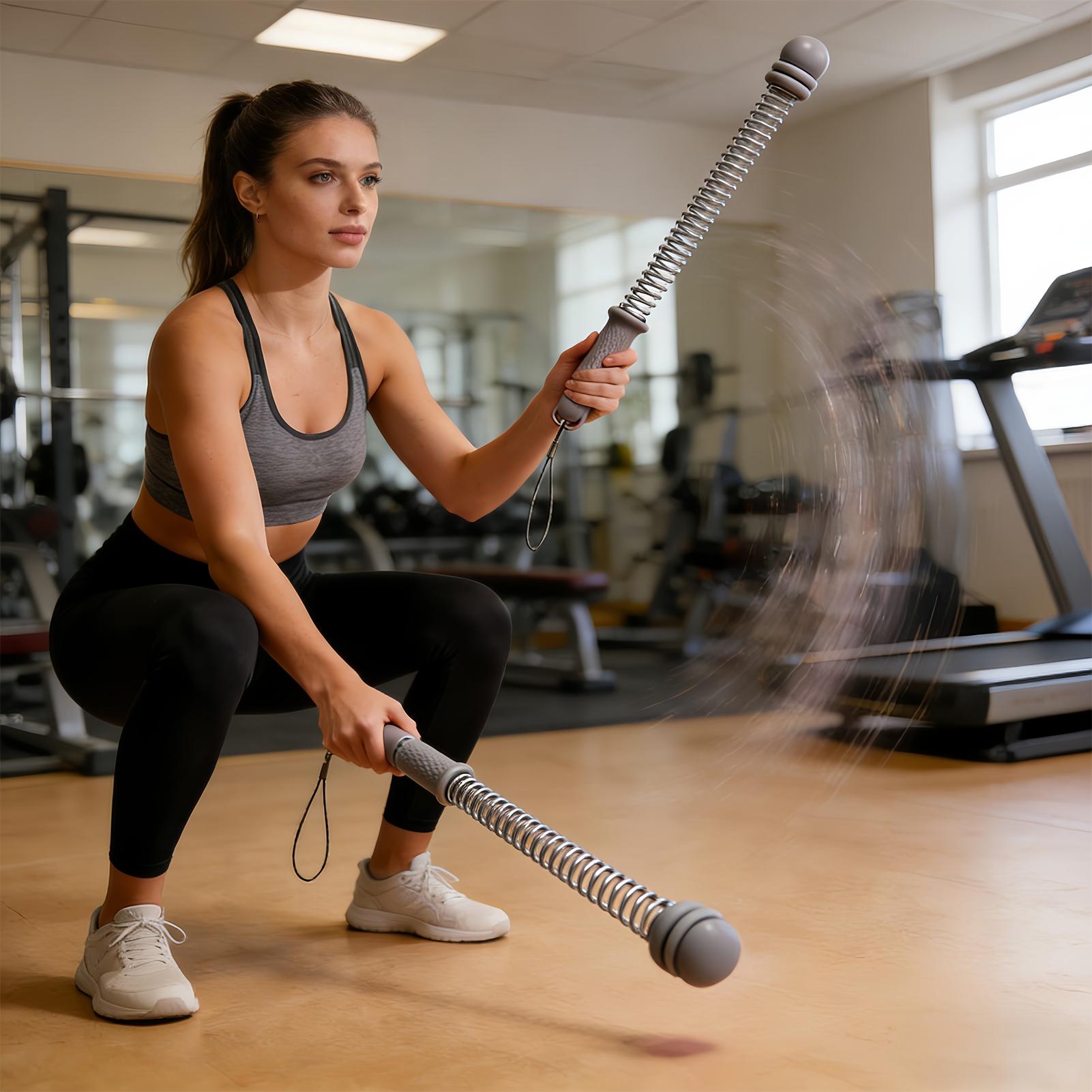 Battle Ropes für das Home-Gym, – Home Gym Workout Equipment Bewertung und Preis