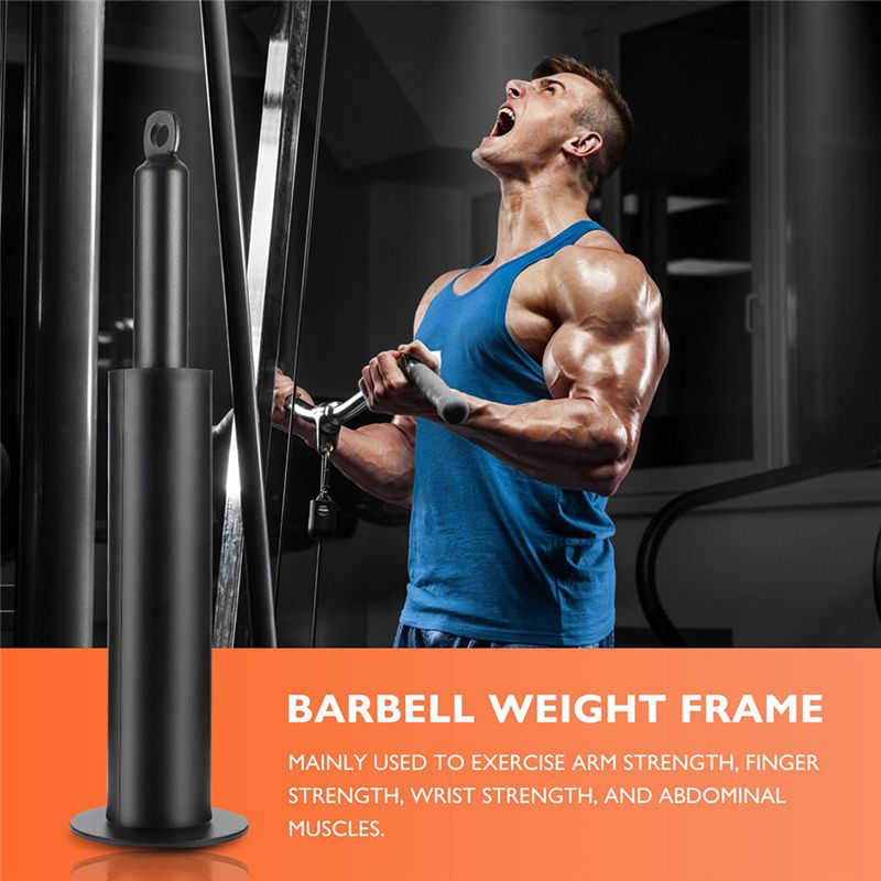 1 Set Gewichtsscheiben-Kabelha – Home Gym Cable Bewertung und Preis