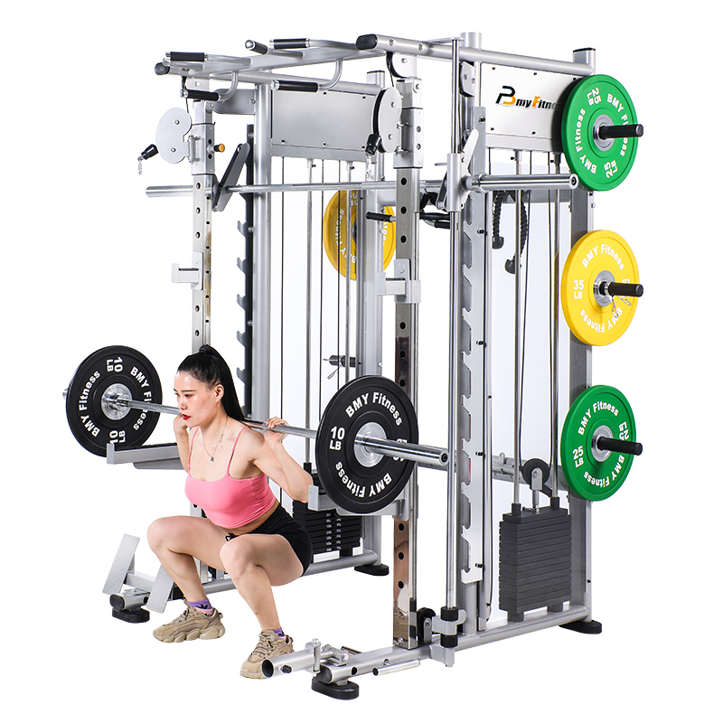 Großhandel Multifunktionstrain – All In One Gym Home Equipment Bewertung und Preis