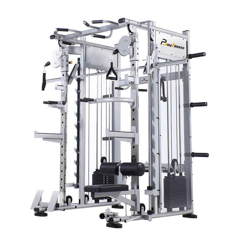 Großhandel Multifunktionstrain – All In One Gym Home Equipment Bewertung und Preis