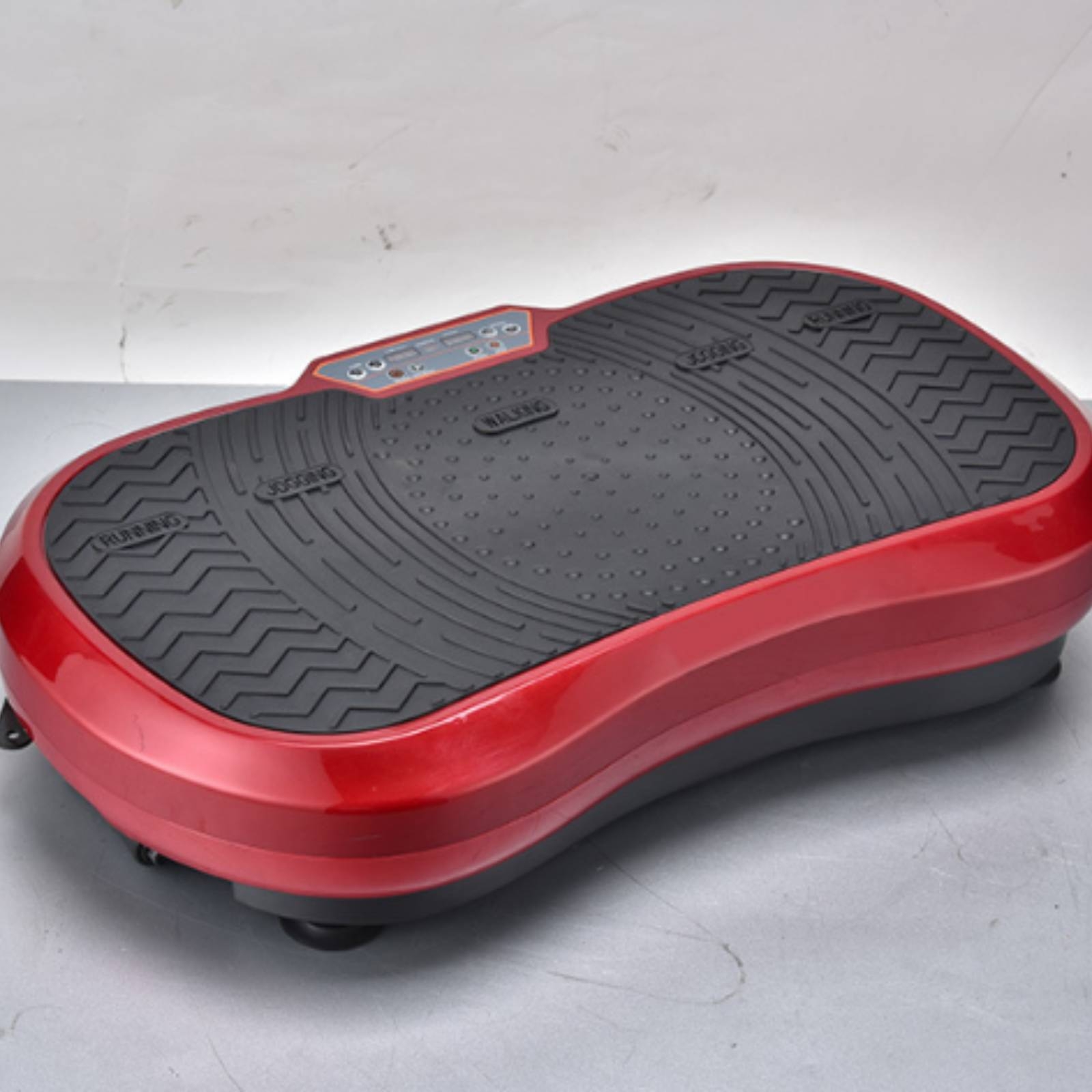 Vibrationsplatte mit Widerstan – Home Gym Resistance Machine Bewertung und Preis