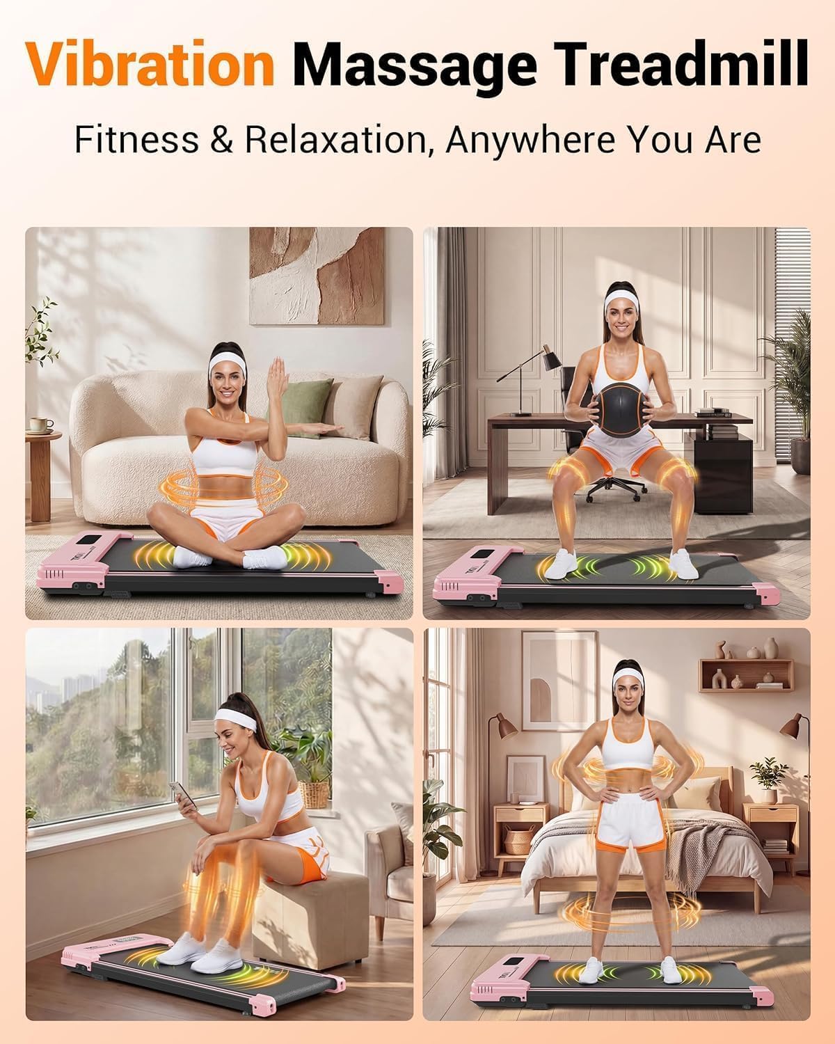 Neigbares Laufband für unter d – Home Gym For Small Spaces Bewertung und Preis