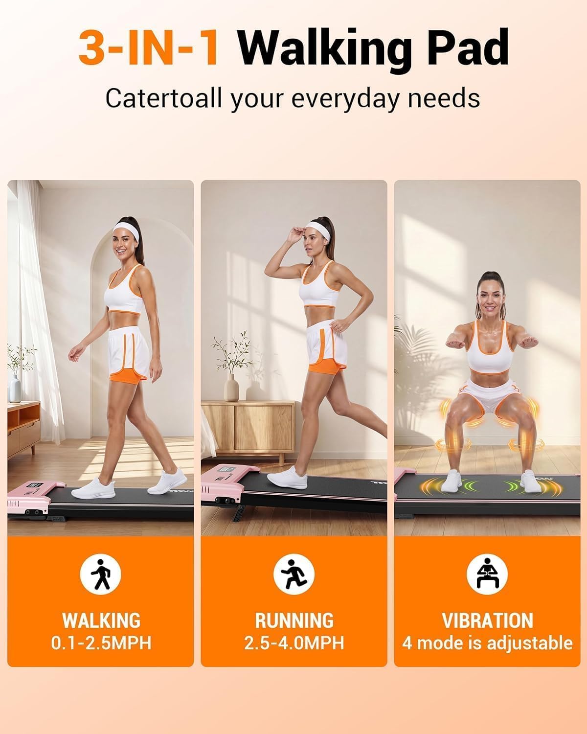 Neigbares Laufband für unter d – Home Gym For Small Spaces Bewertung und Preis