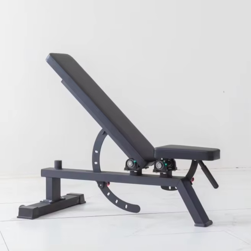 Verstellbare, faltbare Hantelb – Home Gym For Small Spaces Bewertung und Preis