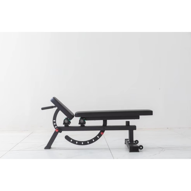 Verstellbare, faltbare Hantelb – Home Gym For Small Spaces Bewertung und Preis