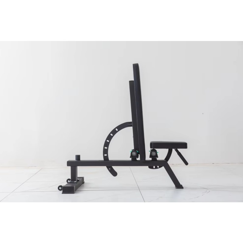 Verstellbare, faltbare Hantelb – Home Gym For Small Spaces Bewertung und Preis