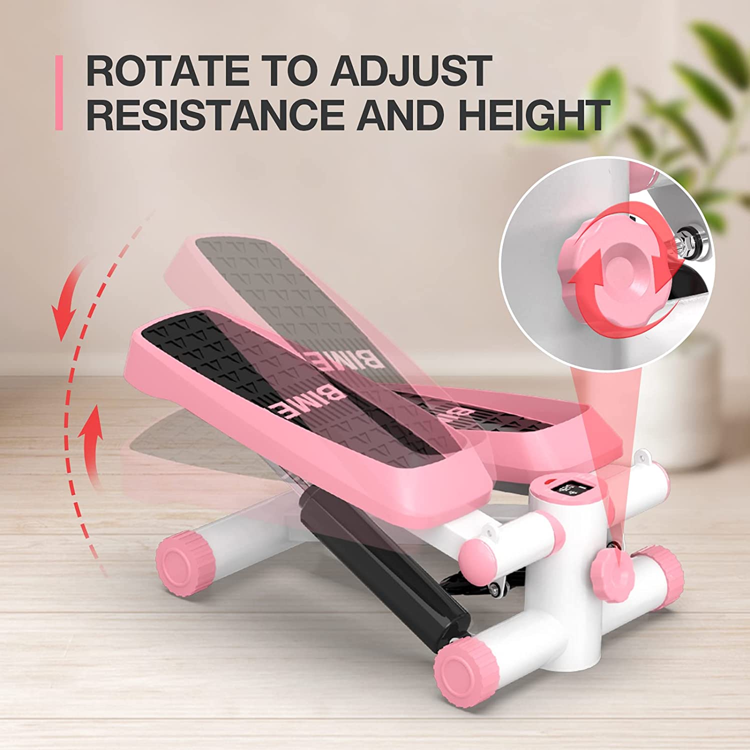 Tragbares Heim-Fitnessgerät Mi – Home Gym Resistance Machine Bewertung und Preis