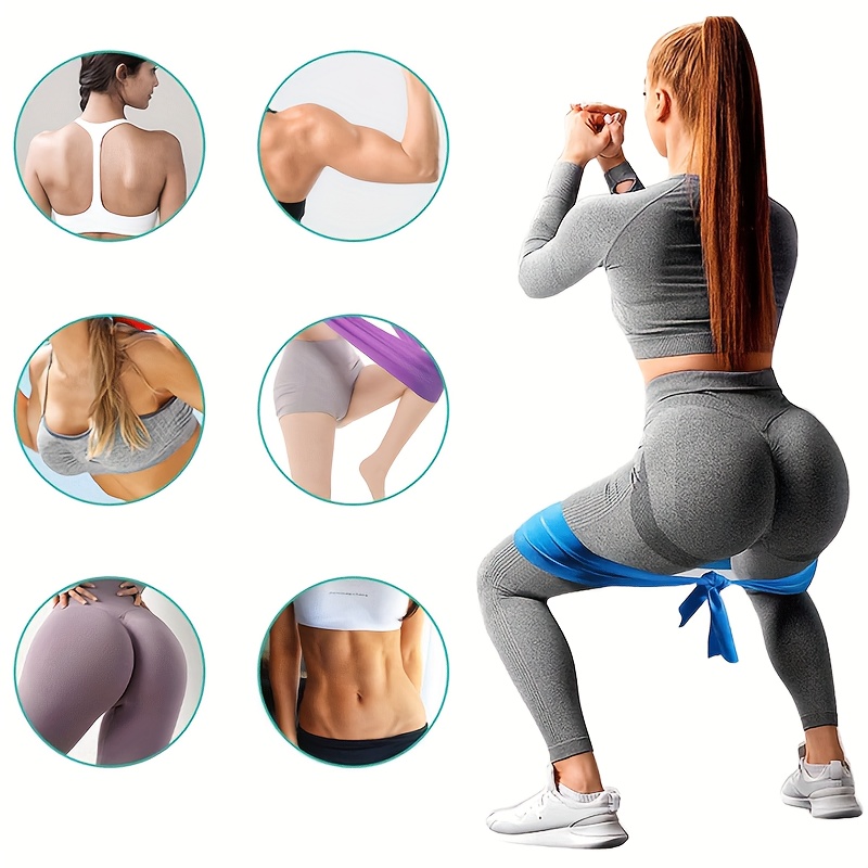 Widerstandsbänder für das Trai – Home Gym Resistance Machine Bewertung und Preis