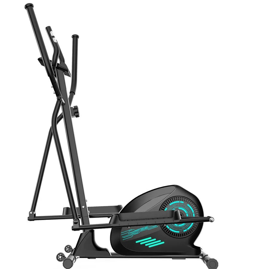 Magnetisches Ellipsentrainer-G – Home Gym Resistance Machine Bewertung und Preis