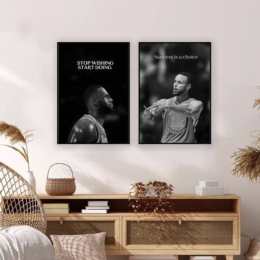 Poster für Sportler, inspirier – Home Gym Wallpaper Bewertung und Preis