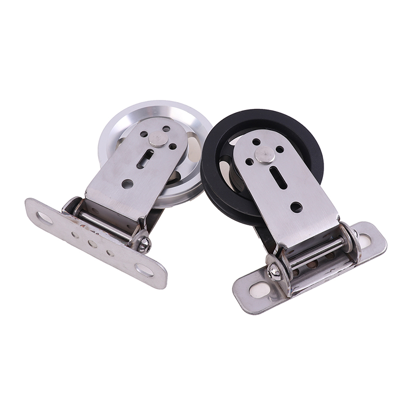 Wandmontiertes Heimfitness-Rot – Home Gym Diy Pulley System Bewertung und Preis