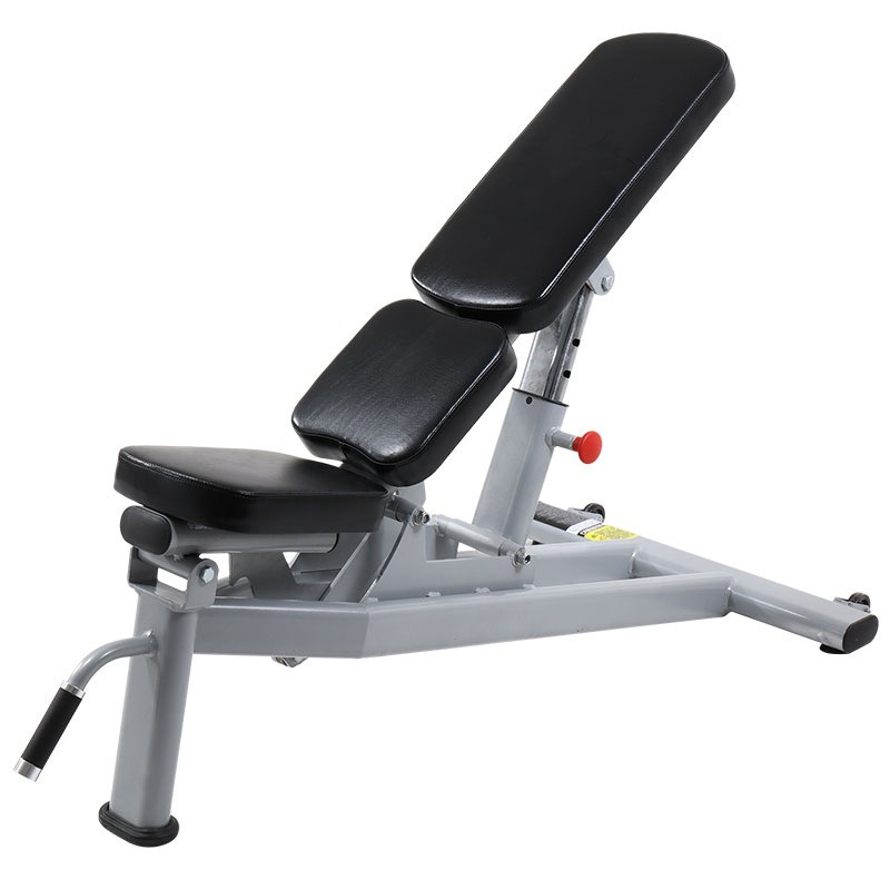 Einstellbare Hantelbankpresse  – Home Gym Workout Equipment Bewertung und Preis