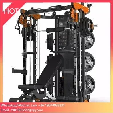 All-In-One Home Gym Fitness St – All In One Gym Home Equipment Bewertung und Preis