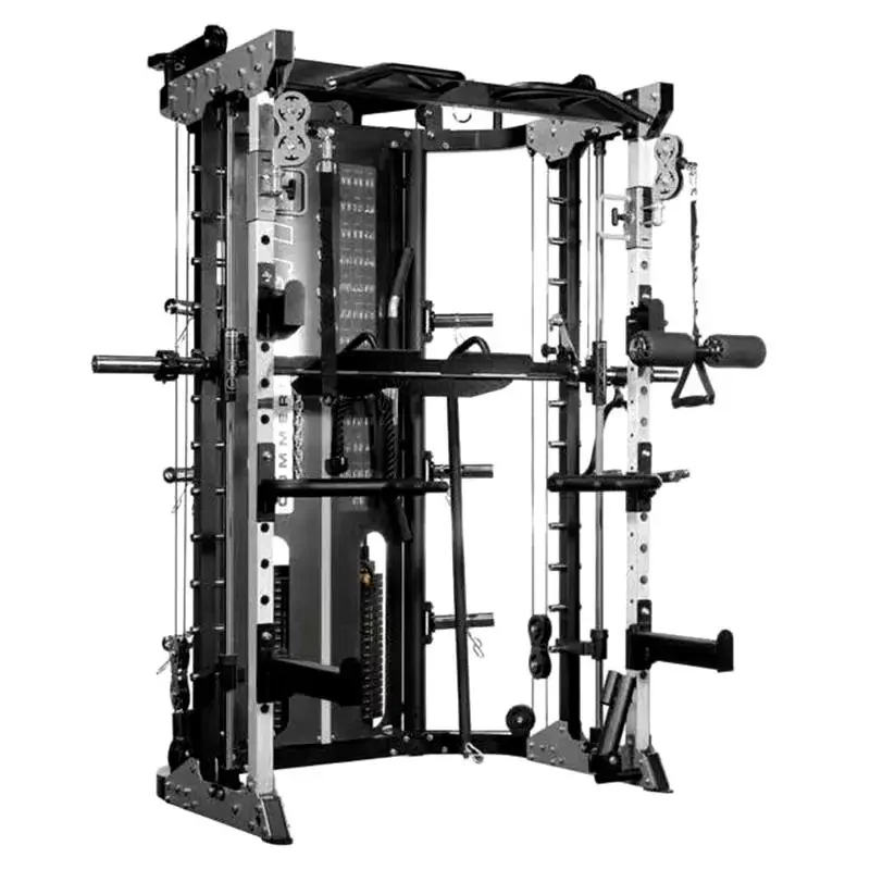 All-In-One Home Gym Fitness St – All In One Gym Home Equipment Bewertung und Preis
