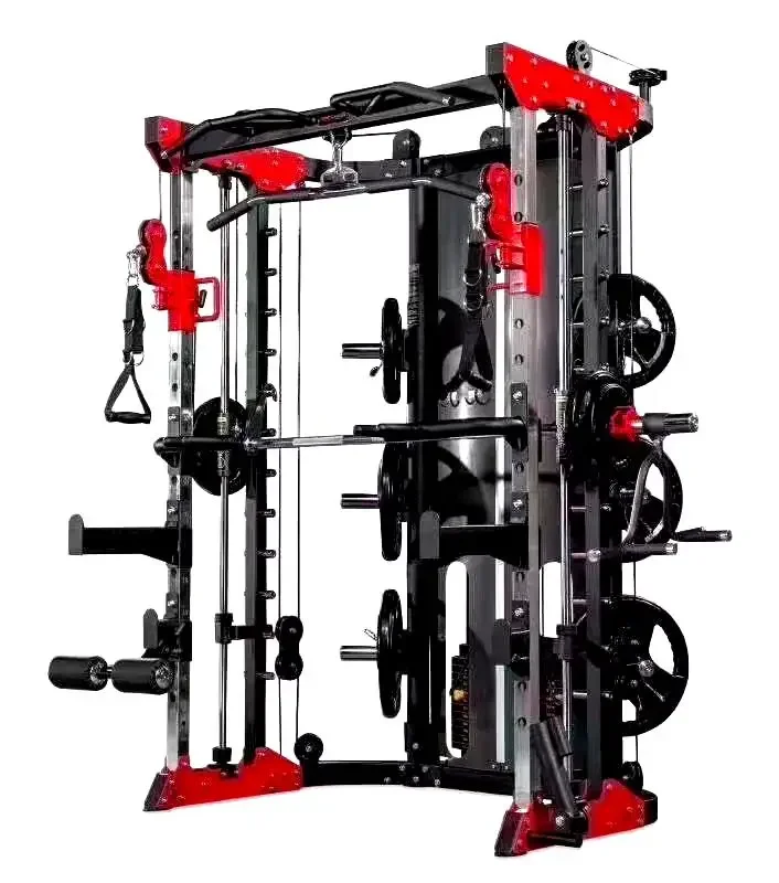 All-In-One Home Gym Fitness St – All In One Gym Home Equipment Bewertung und Preis