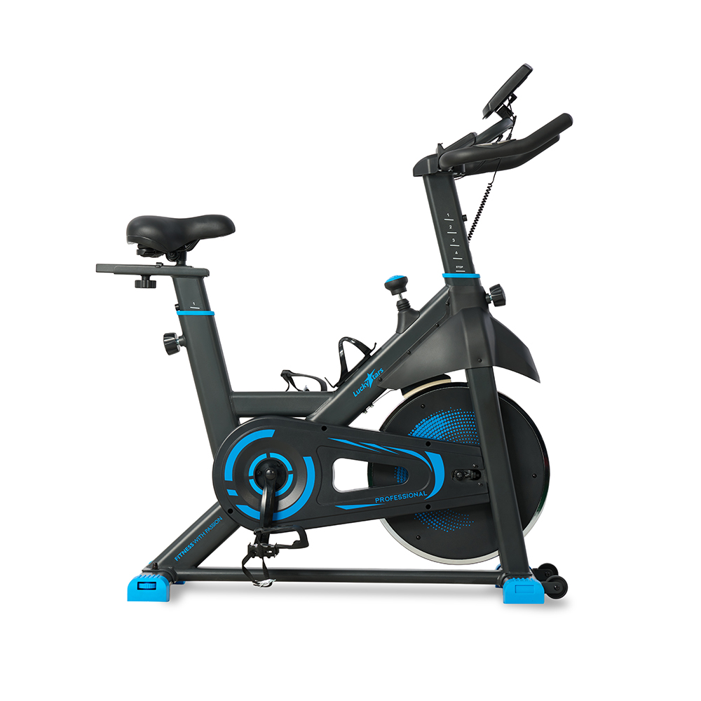 Hochwertiges Spinning-Bike zum – Home Gym Leg Bewertung und Preis