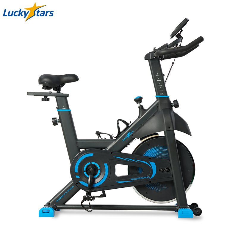 Hochwertiges Spinning-Bike zum – Home Gym Leg Bewertung und Preis