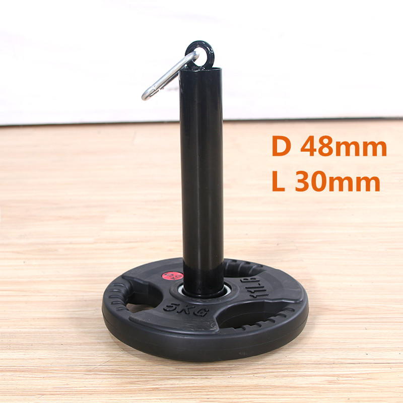 Hause Workout DIY Hantel Barbe – Home Gym Diy Pulley System Bewertung und Preis