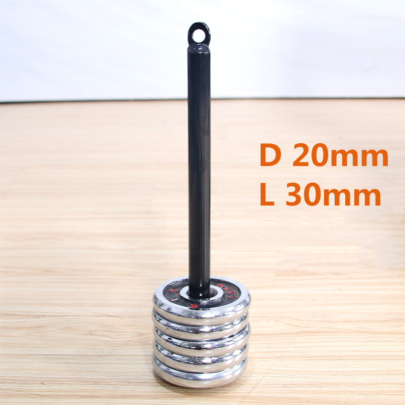 Hause Workout DIY Hantel Barbe – Home Gym Diy Pulley System Bewertung und Preis