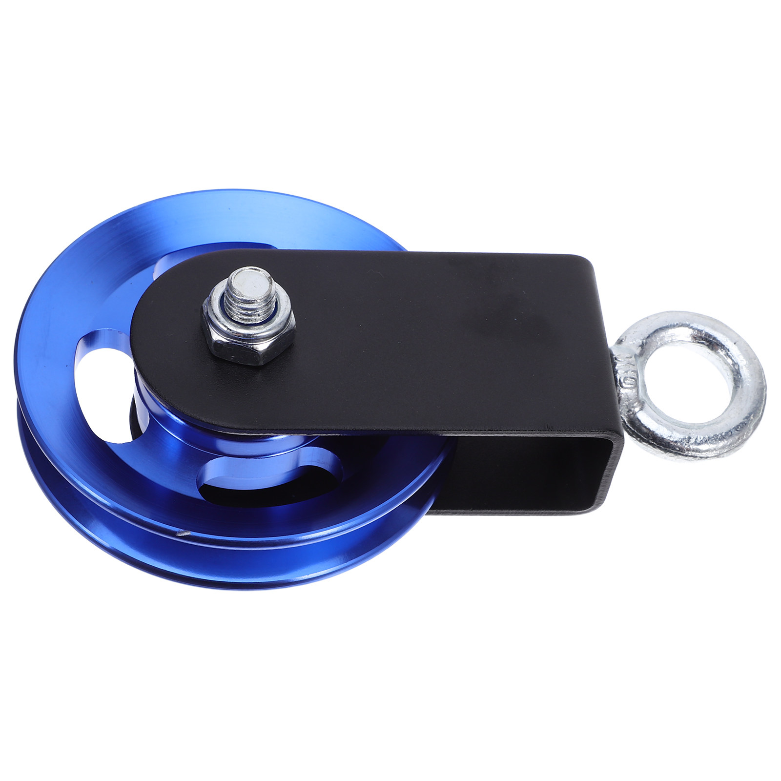 Blaues Aluminiumlegierungs-Lag – Home Gym Diy Pulley System Bewertung und Preis