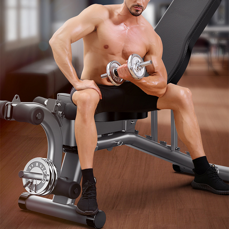 YEJ-299 Gym Coach empfiehlt di – Home Gym Recommendations Bewertung und Preis