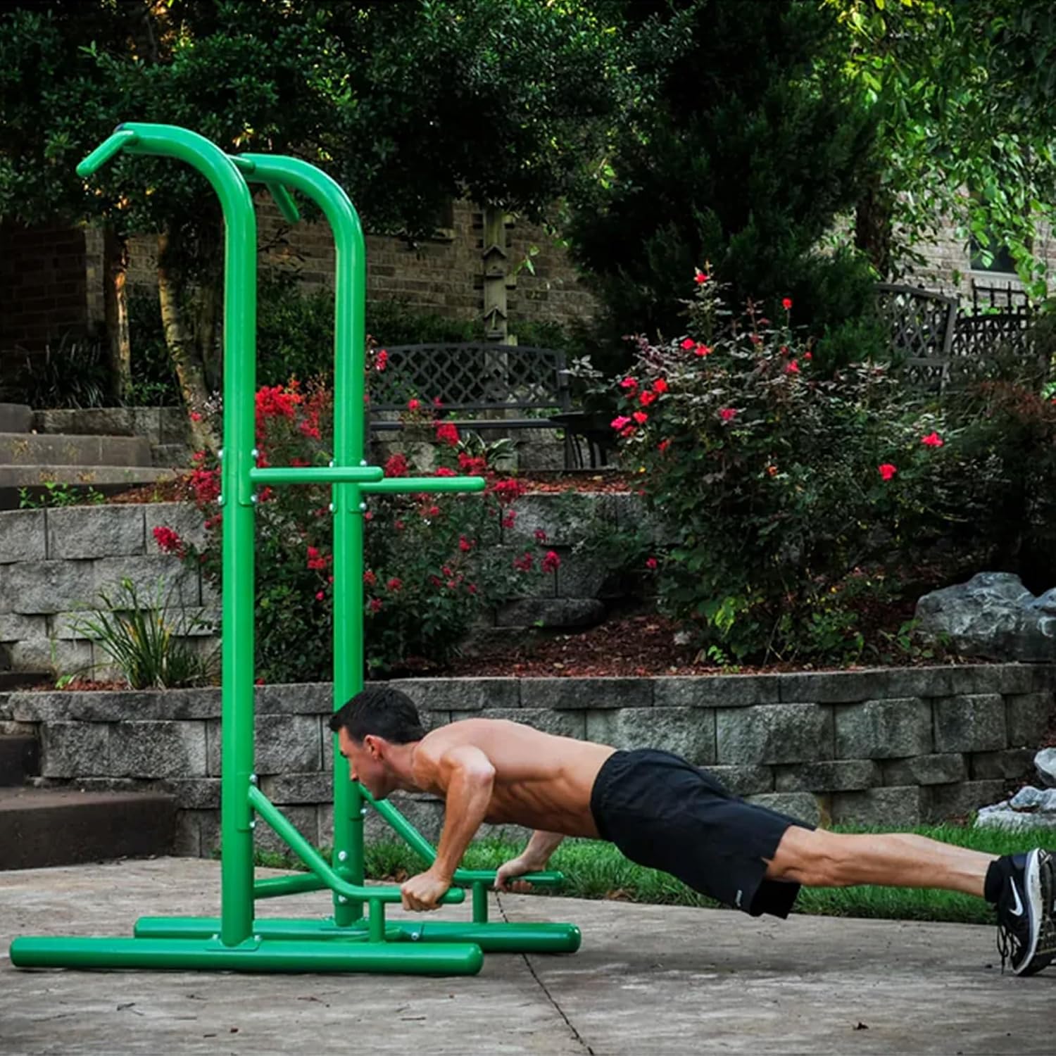 Freistehende Klimmzugstange, O – Home Gym Workout Equipment Bewertung und Preis