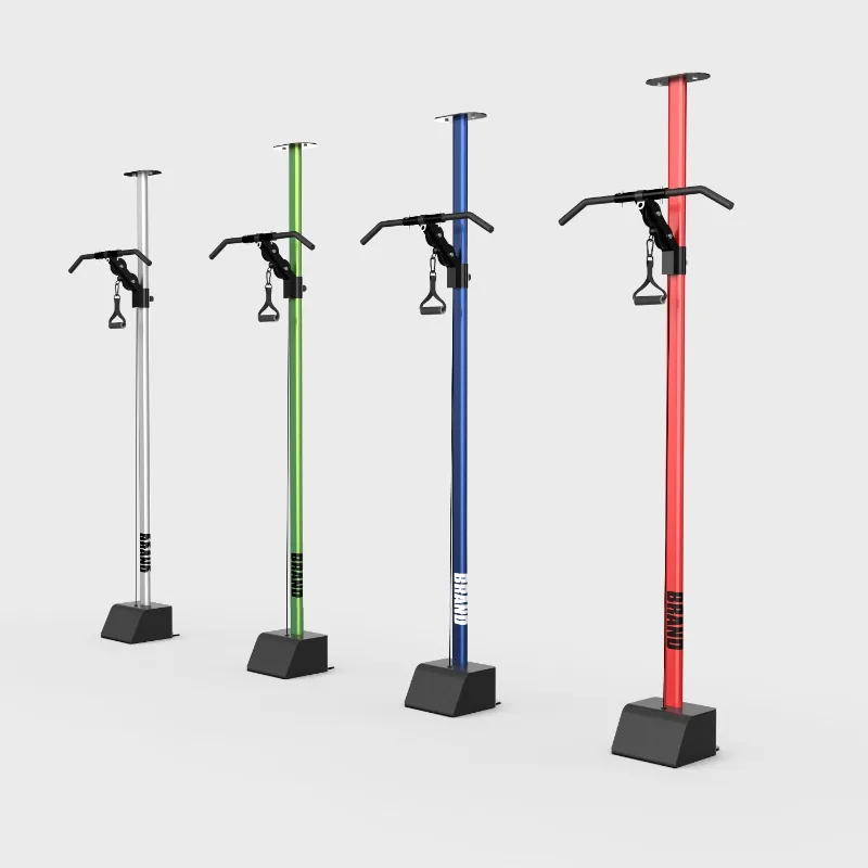 Premium Digitales Power Tower  – All In One Gym Home Equipment Bewertung und Preis