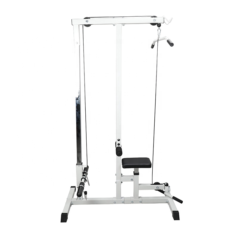 Fitness-Latzuggerät Multifunkt – Home Gym Cable Bewertung und Preis