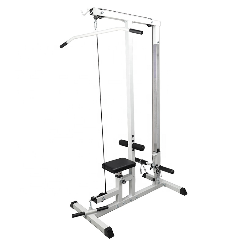 Fitness-Latzuggerät Multifunkt – Home Gym Cable Bewertung und Preis