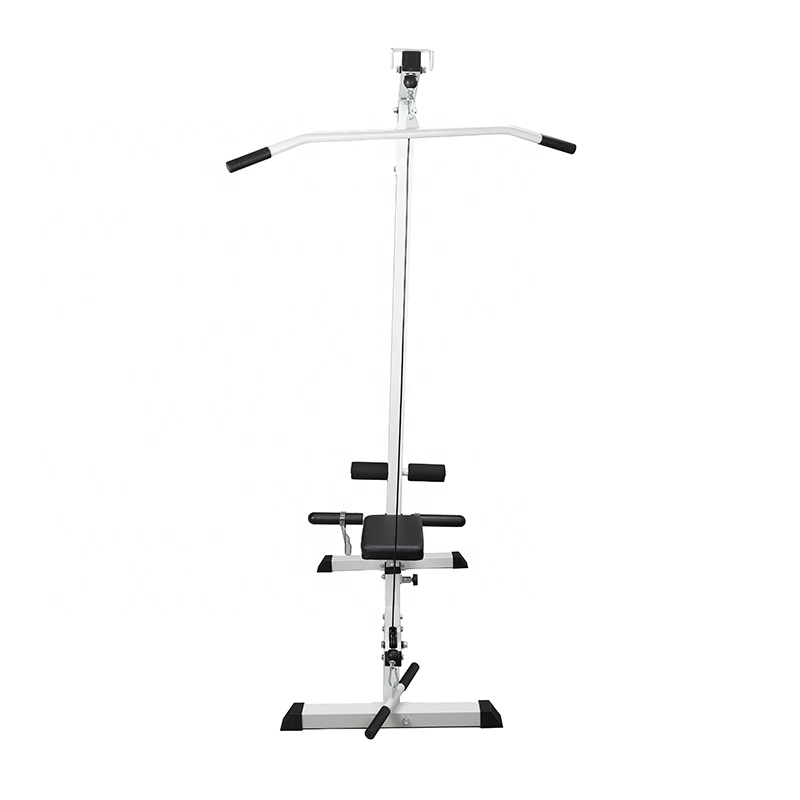 Fitness-Latzuggerät Multifunkt – Home Gym Cable Bewertung und Preis
