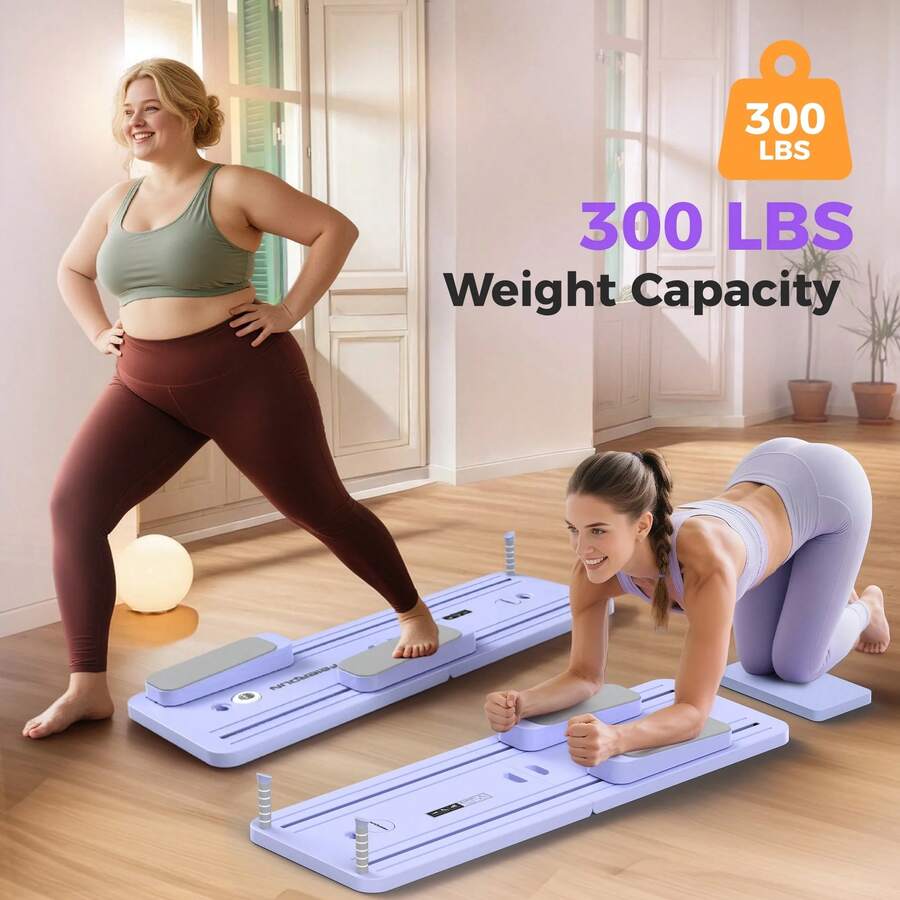 Multifunktionales Fitness-Boar – Home Gym For Small Spaces Bewertung und Preis
