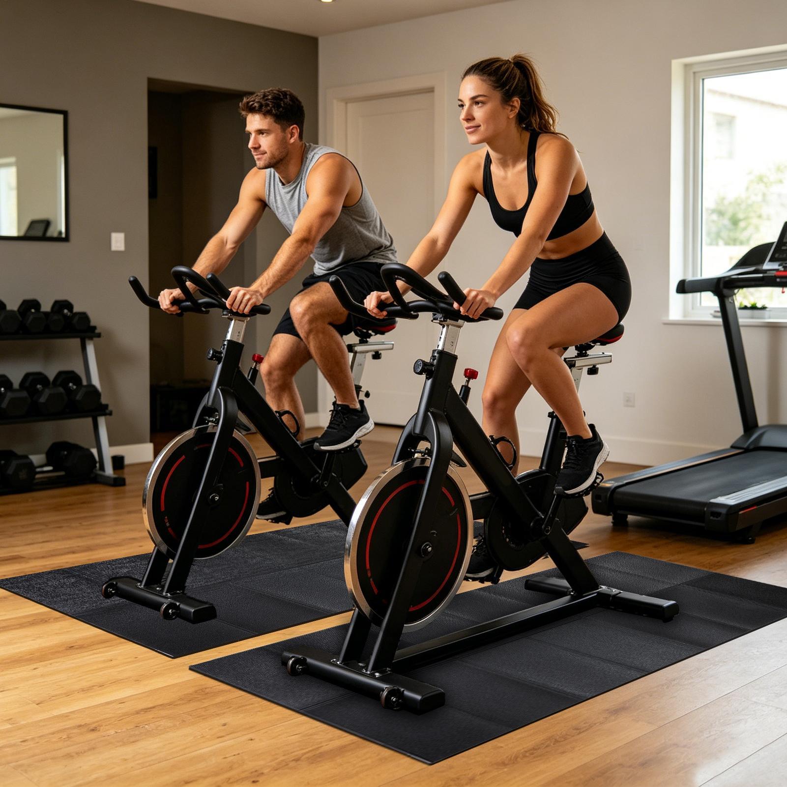 Unterlage für Laufband, strapa – Home Gym Leg Bewertung und Preis