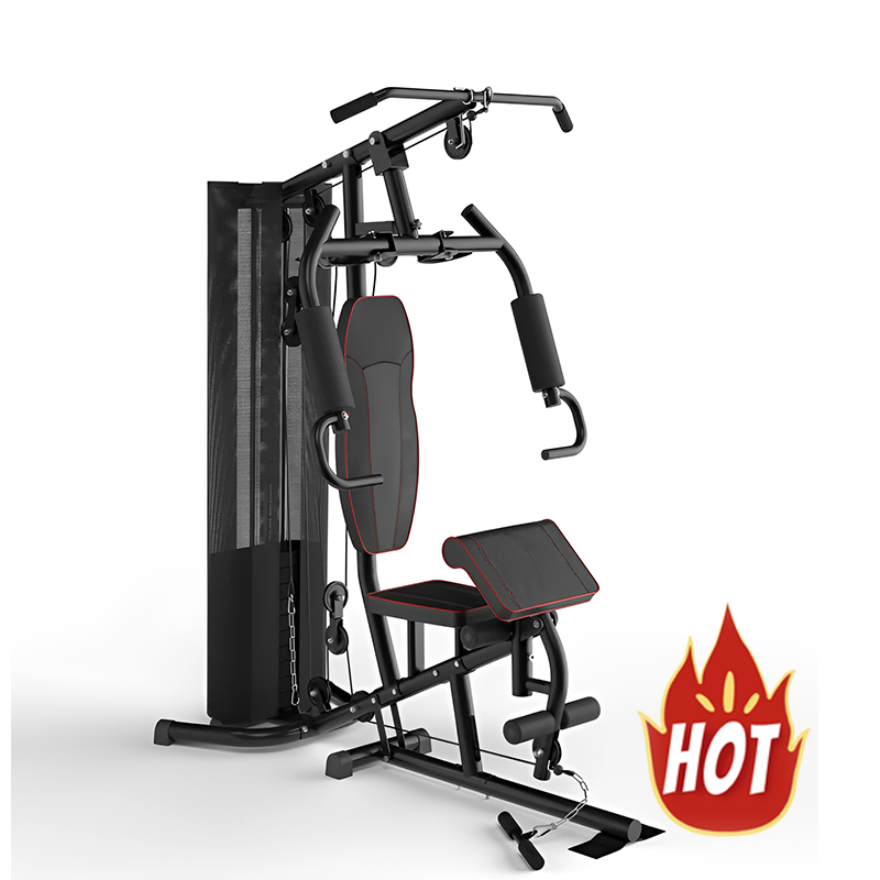 Sicheres multifunktionales All – All In One Gym Home Equipment Bewertung und Preis