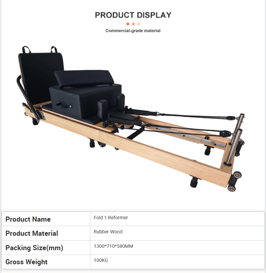 Platzsparender Klappbarer Eich – Home Gym Leg Bewertung und Preis