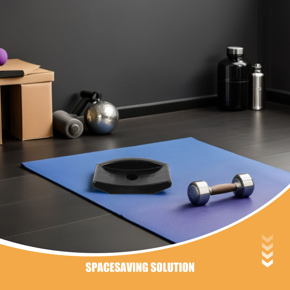 5-teiliger Hantelständer, trag – Home Gym For Small Spaces Bewertung und Preis